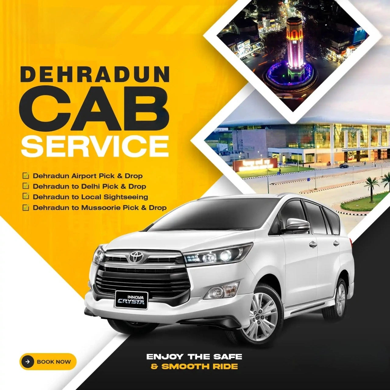 About Fast Tour And Travels cab in dehradun