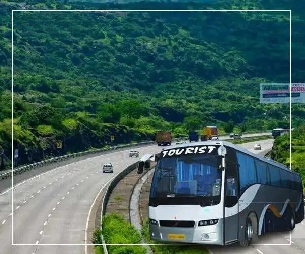 Dehradun Coach Rental Dehradun Coach Rental- comfortable and seamless transportation
