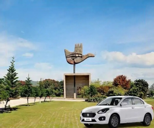 dehradun to chandigarh cab - best service and economical price