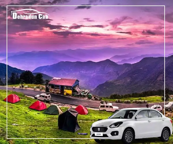 Dehradun to Chopta Cab Service dehradun to Chopta cab- comfortable and seamless transportation