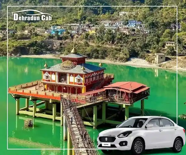 Dehradun to Dhari Devi Temple Cab Service Dehradun to Dhari Devi Temple Cab