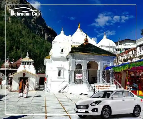 Dehradun to Gangotri Cab Service dehradun to Gangotri cab- comfortable and seamless transportation