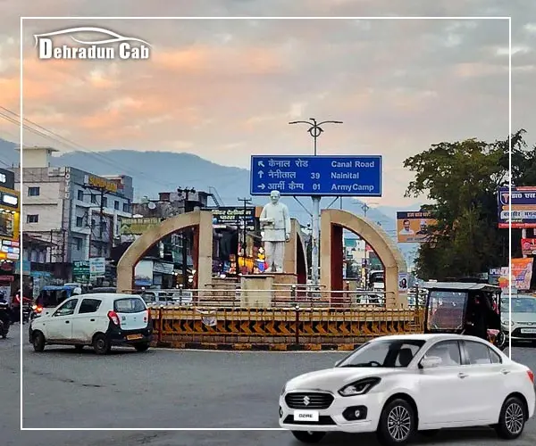 Dehradun to Haldwani Cab Service Dehradun to Haldwani Cab