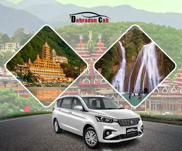 Dehradun to Mussoorie & Rishikesh – The Ultimate Weekend Road Trip Dehradun to Mussoorie & Rishikesh – The Ultimate Weekend Road Trip