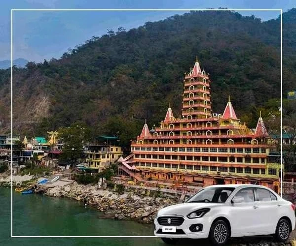 dehradun to rishikesh cab - best service and economical price