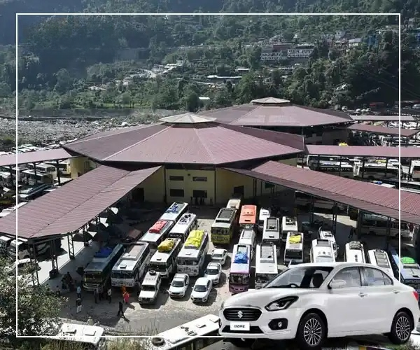 Dehradun to Sonprayag Cab Dehradun to Sonprayag Cab