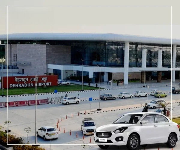 Haridwar to Dehradun Airport Cab Service Haridwar to Dehradun Airport Cab