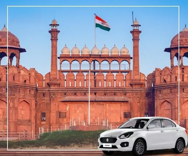 Haridwar to Delhi Cab Service Haridwar to Delhi Cab